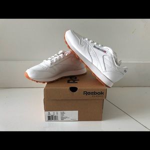 Reebok Classic Leather